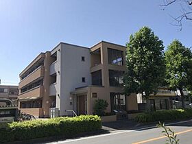 メゾンゆりのき 00306 ｜ 千葉県松戸市西馬橋幸町143（賃貸マンション1LDK・3階・40.00㎡） その1