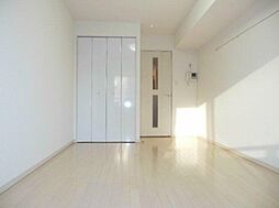 ガーラ落合南長崎 4階1Kのリビング/ダイニング