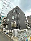 東京都大田区北馬込2丁目30-13：物件画像／アエラス田町店 （株式会社アエラス.FR）