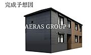 外観・土地