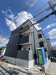 おおさか東線 高井田中央駅 徒歩5分の賃貸アパート