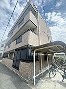 外観・土地