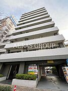 外観・土地
