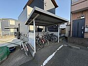 共用設備