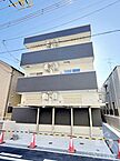 兵庫県尼崎市南七松町1丁目：物件画像／株式会社サイラス　ホームメイトFC甲子園口店