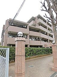 ライオンズマンション小平美園町