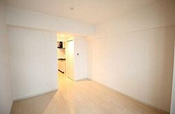 スプランドゥール 6階1Kのリビング/ダイニング