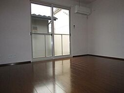 グランドゥール西巣鴨 1階1Kのリビング/ダイニング