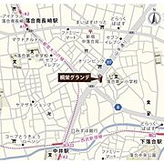 案内図