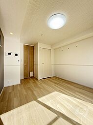 JR東海道・山陽本線 西大路駅 徒歩15分の賃貸アパート 3階1Kのリビング/ダイニング