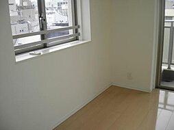 JR山手線 浜松町駅 徒歩1分の賃貸マンション 6階1Kのリビング/ダイニング