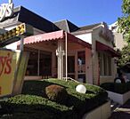 デニーズ野方店 163m