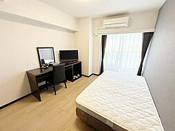 プレール・ドゥーク西巣鴨 7階1Kのリビング/ダイニング