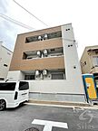 大阪府吹田市南正雀1丁目：物件画像／株式会社サイラス　ホームメイトFC千里丘駅前店