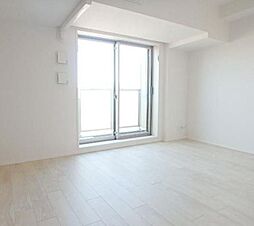 レジディア高円寺 1階1Kのリビング/ダイニング