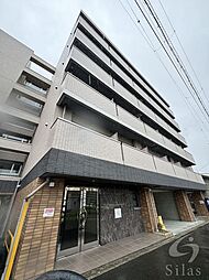 京都地下鉄東西線 太秦天神川駅 徒歩5分