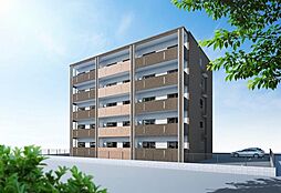 リサナ・ロッソ豊町