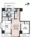 ヴィルズ大森町7階15.0万円