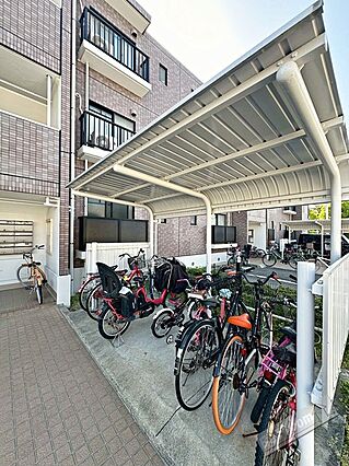 サンモール中井_その他_2