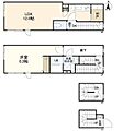 ウェルスクエアイズム四谷大京町3階26.3万円