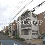 東京都福生市加美平2丁目2-13：物件画像／アエラス八王子店 （株式会社アエラス.FR）