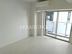 グランカーサ住吉 702 7階1Kのリビング/ダイニング