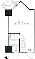 東京ベイビュウ4階8.0万円