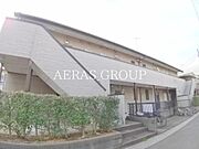 外観・土地