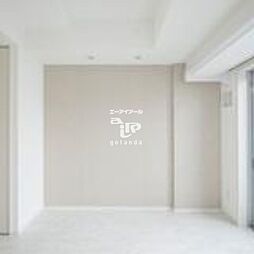 東急池上線 荏原中延駅 徒歩1分の賃貸マンション 3階1Kのリビング/ダイニング