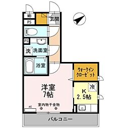JR横浜線 矢部駅 徒歩9分 3階/-