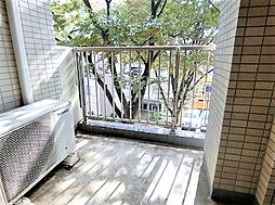 レジディア調布