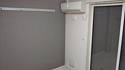 ワイズコート立石 1階1Kのリビング/ダイニング