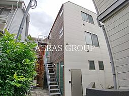 coco terrace 高円寺