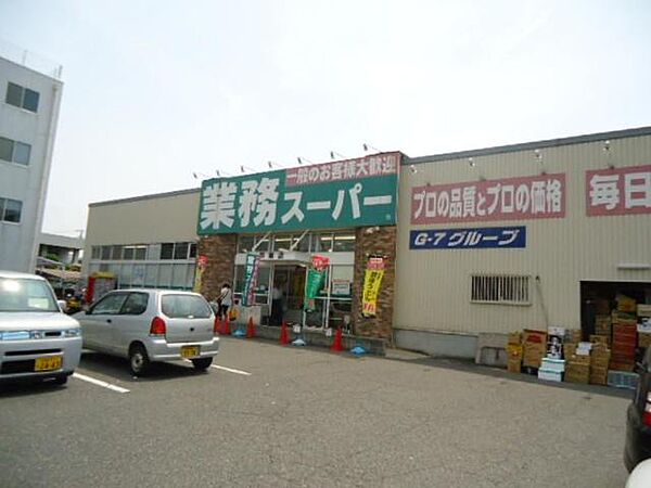 画像23:業務スーパー堺東店 1091m
