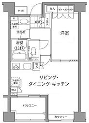 エーデル練馬 8階