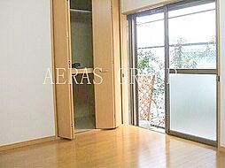 ボヌールT＆M 1階1DKのリビング/ダイニング