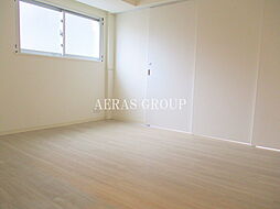 プラウドフラット浅草雷門 1203 12階1LDKのリビング/ダイニング