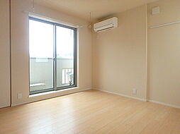 Largo大島 302 3階1Kのリビング/ダイニング