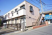 千葉県習志野市本大久保3丁目3-14：物件画像／アエラス津田沼店 （株式会社アエラス）