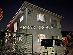 エスポワールゆとり