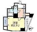 グランヴァン戸越銀座9階9.4万円