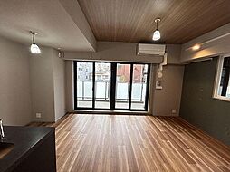 東急東横線 新丸子駅 徒歩8分の賃貸マンション