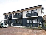 新潟県長岡市渡場町6-4：物件画像／株式会社リビングギャラリー　上越センター