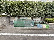 敷地内/建物