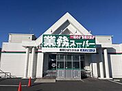 業務スーパー座間ひばりが丘店 501m