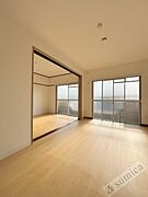 使い勝手のいいリビングですね♪♪