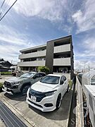 外観・土地