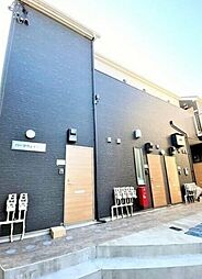 パークウェイ鶴見