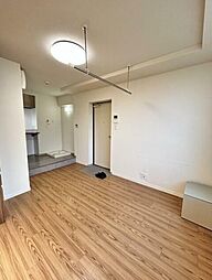 都営浅草線 馬込駅 徒歩3分の賃貸マンション 1階ワンルームのリビング/ダイニング