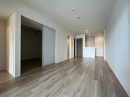 レガリア 4階2LDKのリビング/ダイニング